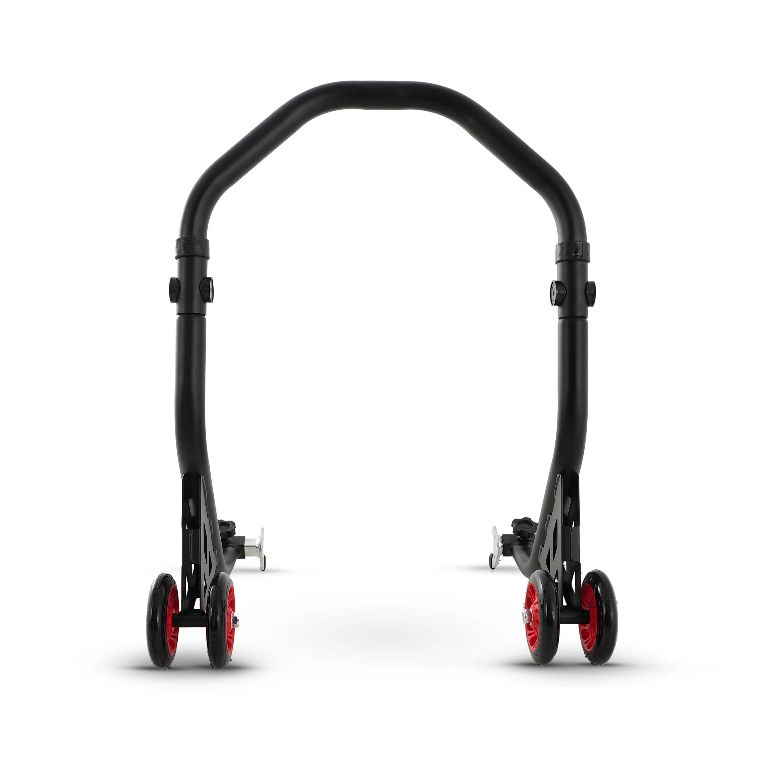 R&G Workshop Paddock Stand - Rear -  Shop name