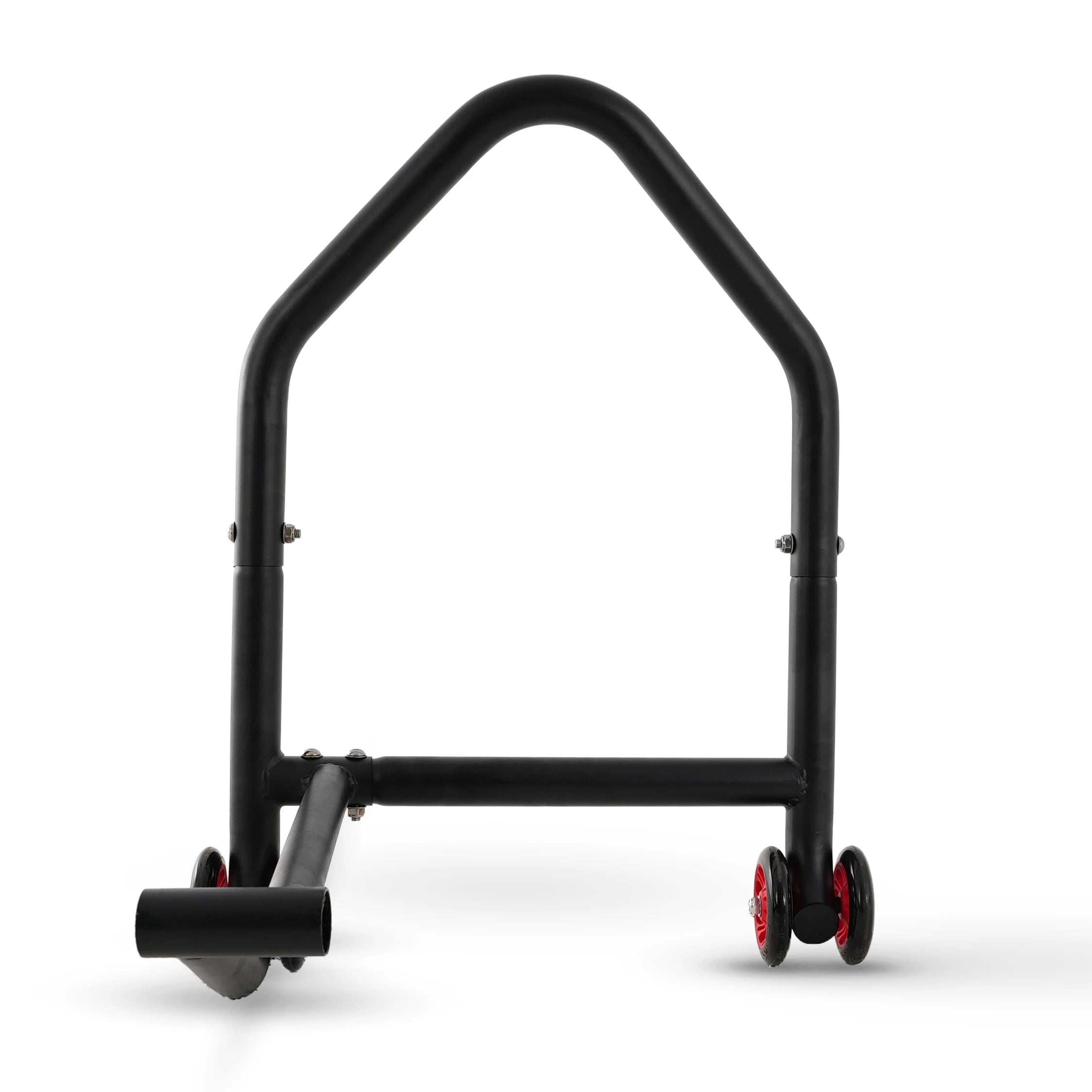 R&G Workshop Paddock Stand - Single Sided Swingarm Right (NO PIN) - Shop name