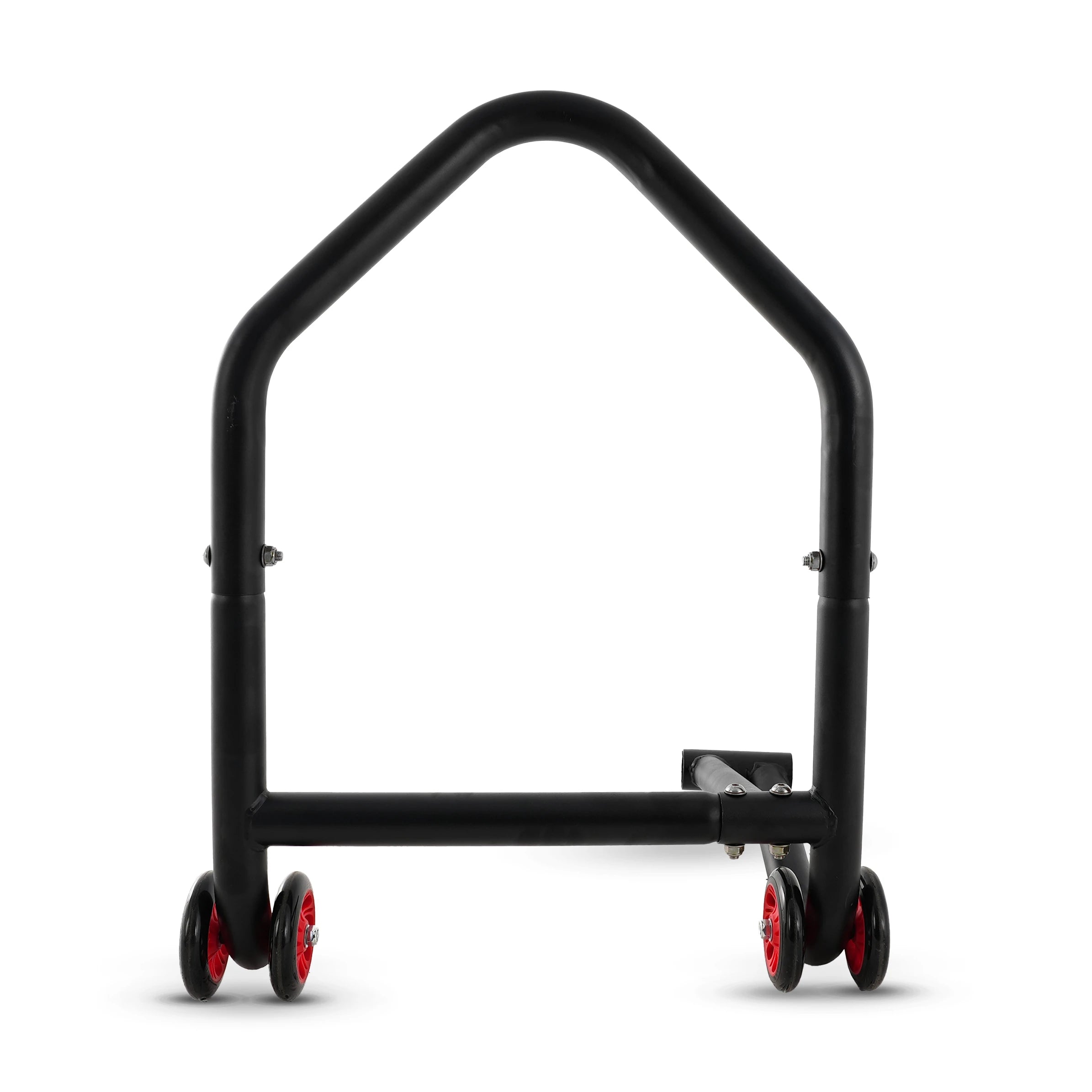 R&G Workshop Paddock Stand - Single Sided Swingarm Right (NO PIN) - Shop name