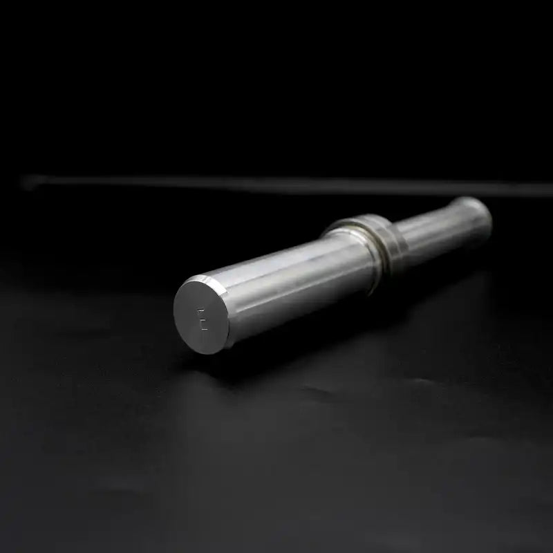 R&G Workshop Paddock Stand - Swingarm Pin 30.5mm - Shop name