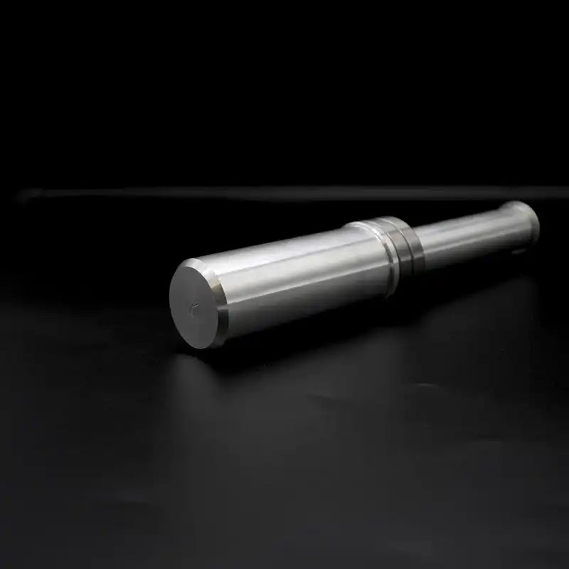 R&G Workshop Paddock Stand - Swingarm Pin 38.5mm - Shop name