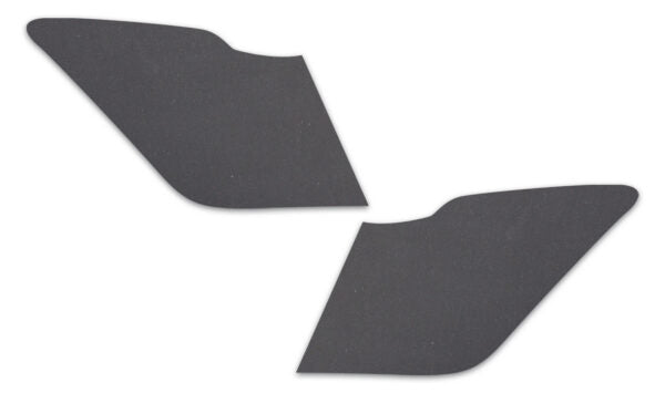 Eazi-Grip Scuff Guard | QJMotor SVT 650 X 2025>Current - Pyramid Motorcycle Accessories