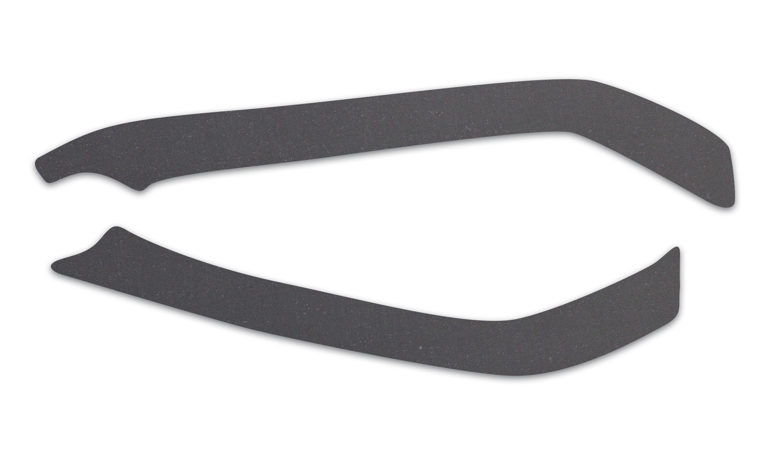 Eazi-Grip Scuff Guard | Suzuki DR-Z4S 2025>Current - Pyramid Motorcycle Accessories
