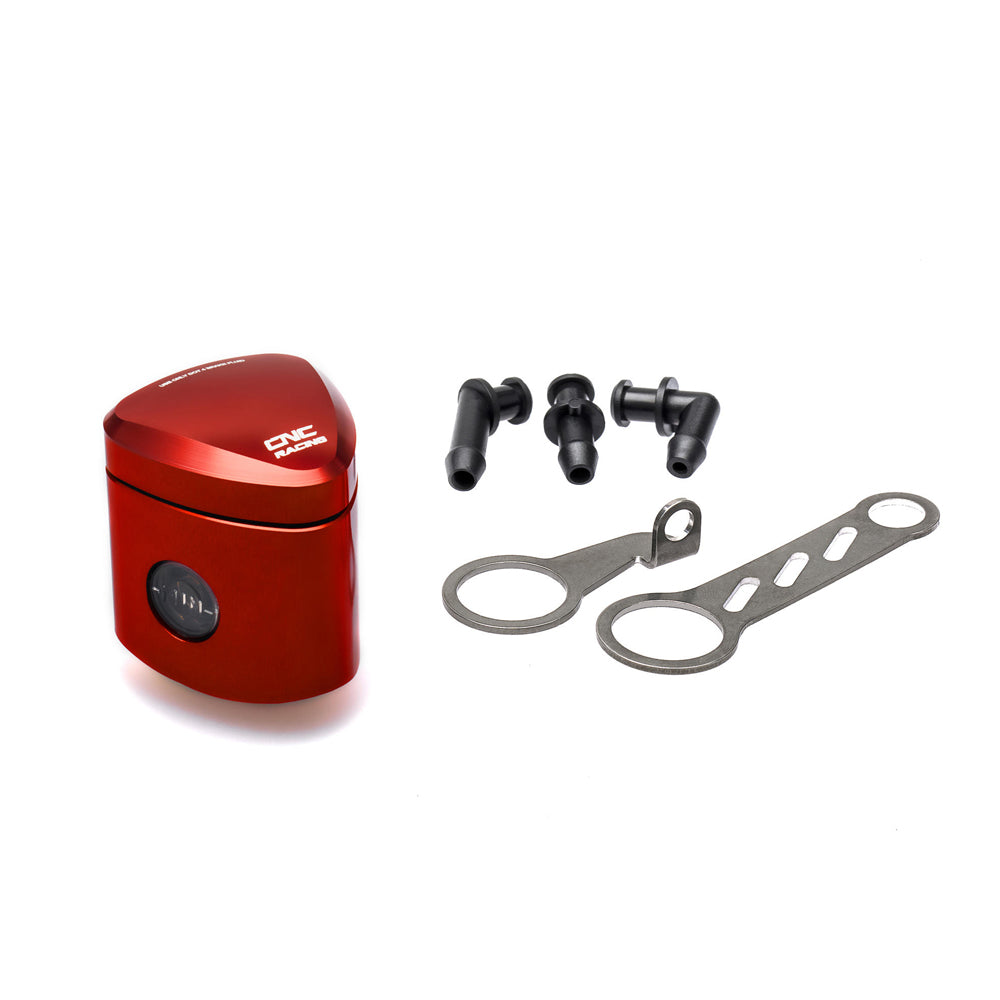 CNC Racing Fluid Reservoir Rear Brake / Clutch 12 ml Rebel - Shop name