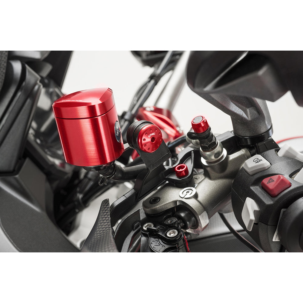 CNC Racing Fluid Reservoir Rear Brake / Clutch 12 ml Rebel - Shop name