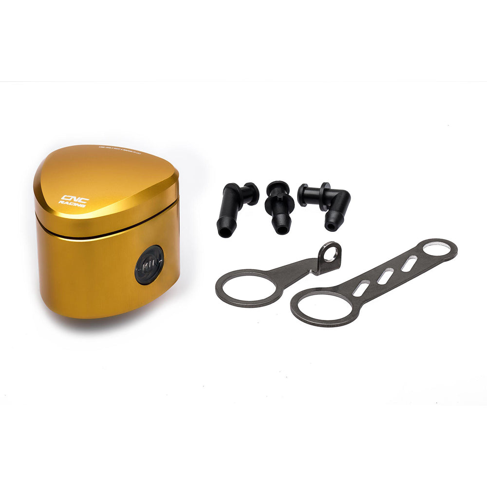 CNC Racing Fluid Reservoir Front Brake 25 ml Rebel - Shop name