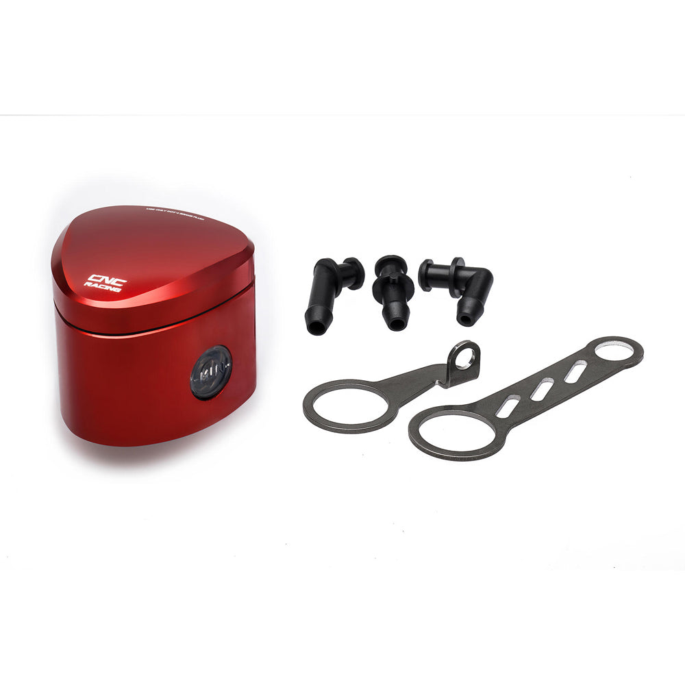 CNC Racing Fluid Reservoir Front Brake 25 ml Rebel - Shop name