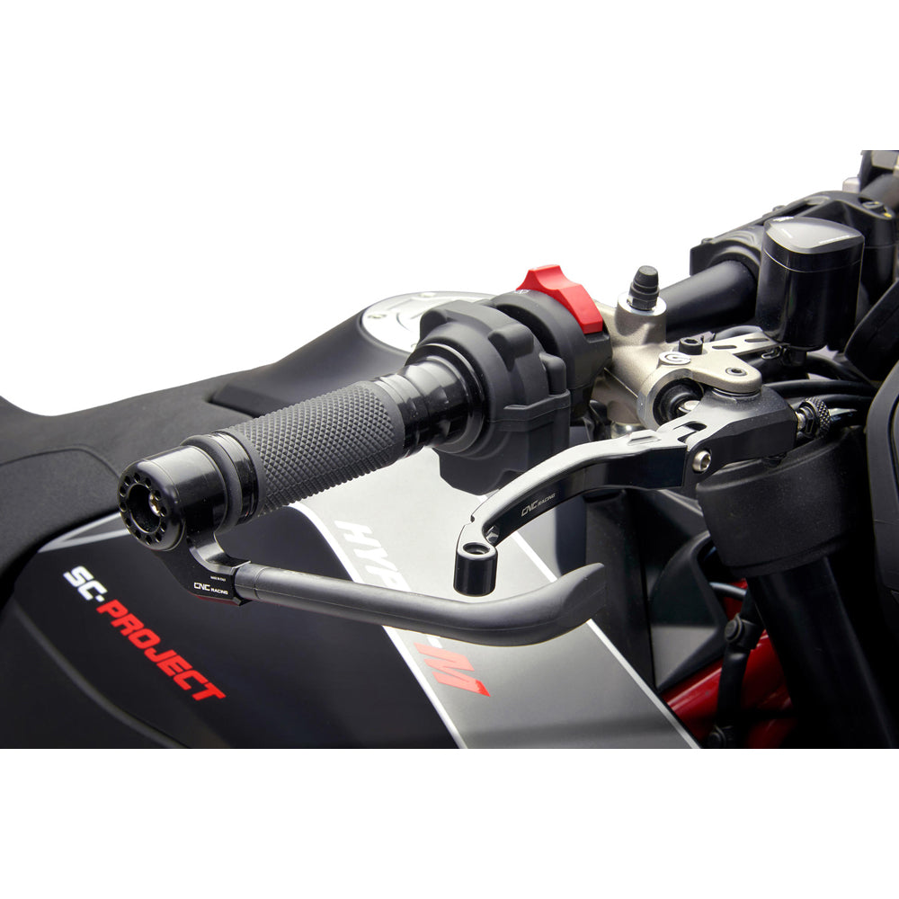 CNC Racing Fluid Reservoir Front Brake 25 ml Rebel - Shop name