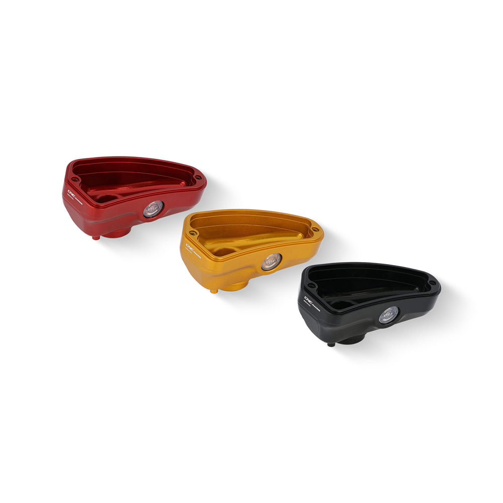 CNC Racing Fluid Reservoir Clutch Body for MV Agusta - Shop name