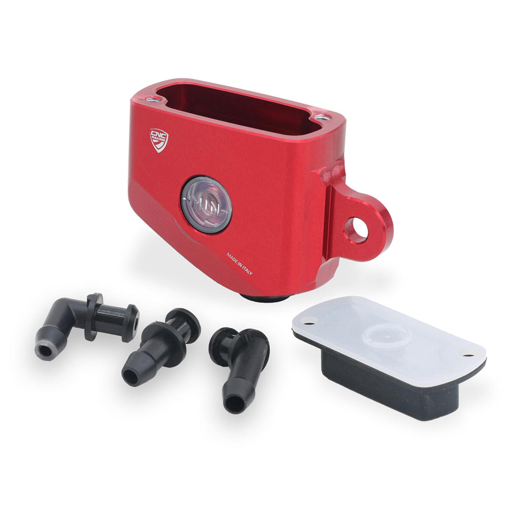CNC Racing Fluid Reservoir Rear Brake 20 ml - Body - Shop name