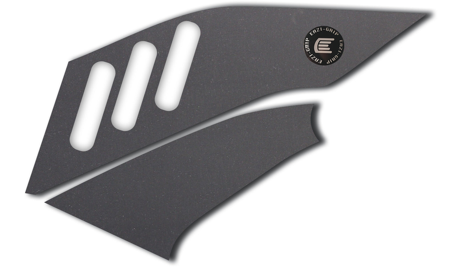 Eazi-Grip Silicone Series Tank Grips - Pair | Charcoal | Ducati Diavel 2023>Current