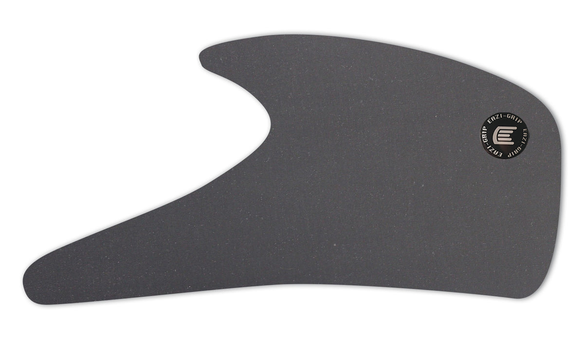 Eazi-Grip Silicone Series Tank Grips - Pair | Charcoal | Ducati XDiavel V4 2025>Current