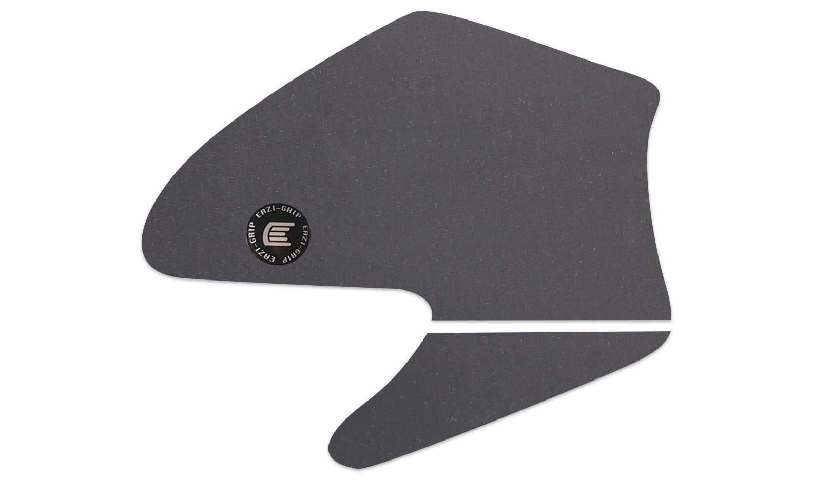 Eazi-Grip Silicone Series Tank Grips - Pair | Charcoal | Honda CB1000GT 2026>Current