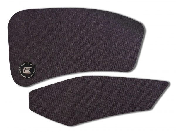 Eazi-Grip Silicone Series Tank Grips - Pair | Charcoal | Kawasaki Z1100 2026>Current - Pyramid Motorcycle Accessories