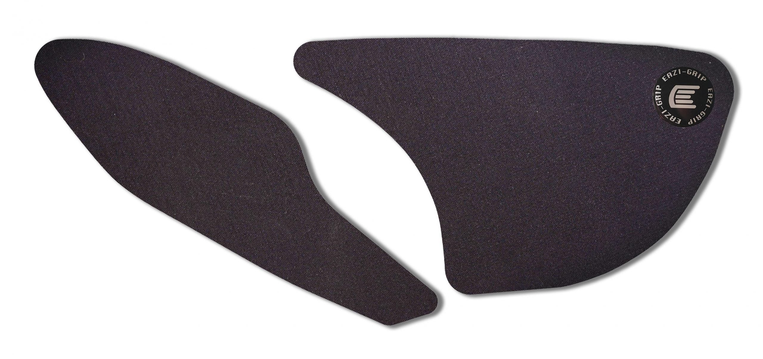 Eazi-Grip Silicone Series Tank Grips - Pair | Charcoal | Kawasaki VERSYS 1100/SE 2025>Current