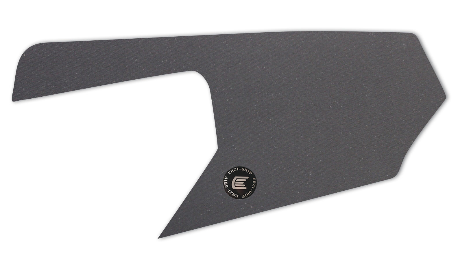 Eazi-Grip Silicone Series Tank Grips - Pair | Charcoal | CFMoto 125NK 2025>Current - Pyramid Motorcycle Accessories