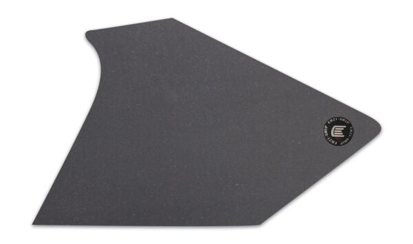 Eazi-Grip Silicone Series Tank Grips - Pair | Charcoal | Voge DS625X 2024>Current - Pyramid Motorcycle Accessories