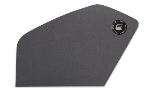 Eazi-Grip Silicone Series Tank Grips - Pair | Charcoal | Voge R 125 2024>Current - Pyramid Motorcycle Accessories