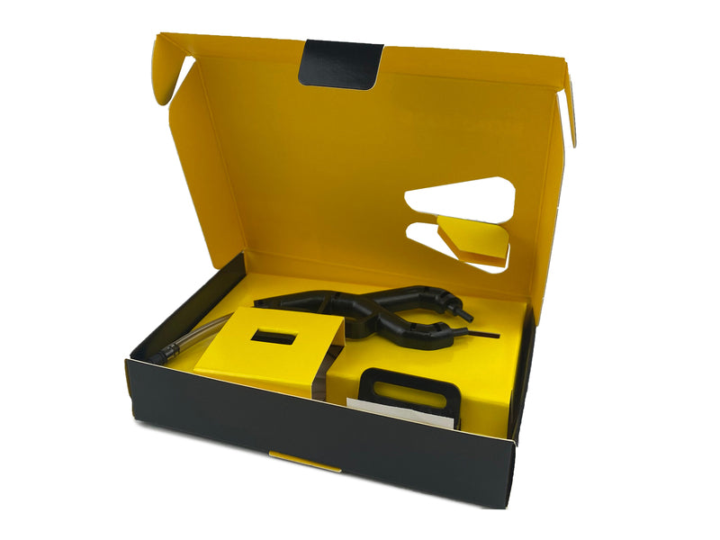 Scottoiler Scorpion Dual Injector - Shop name