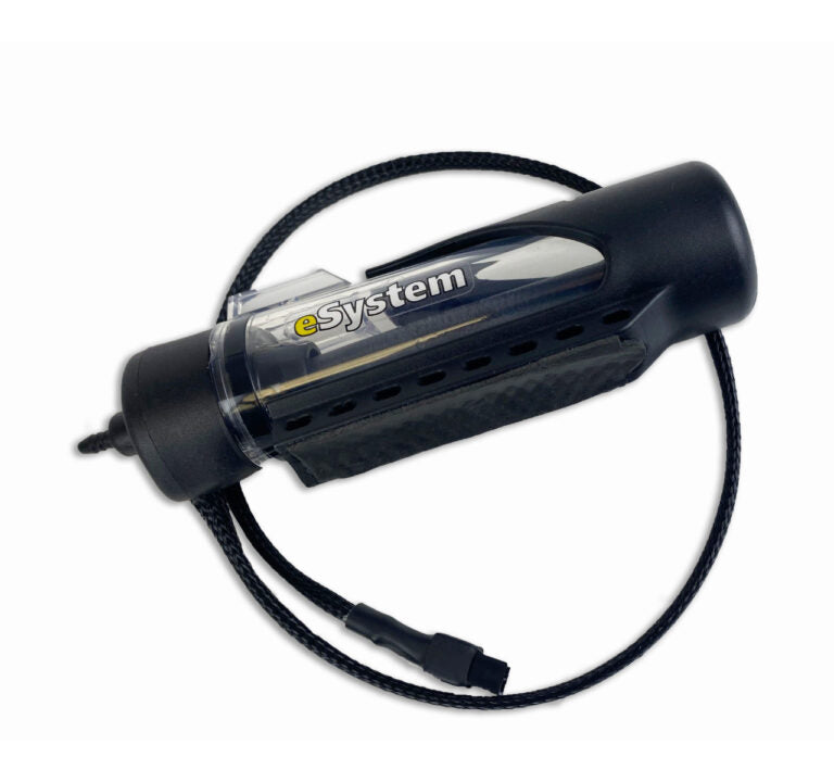 Scottoiler eSystem v3.1 | All Climate Biodegradable Green Scottoil - Shop name