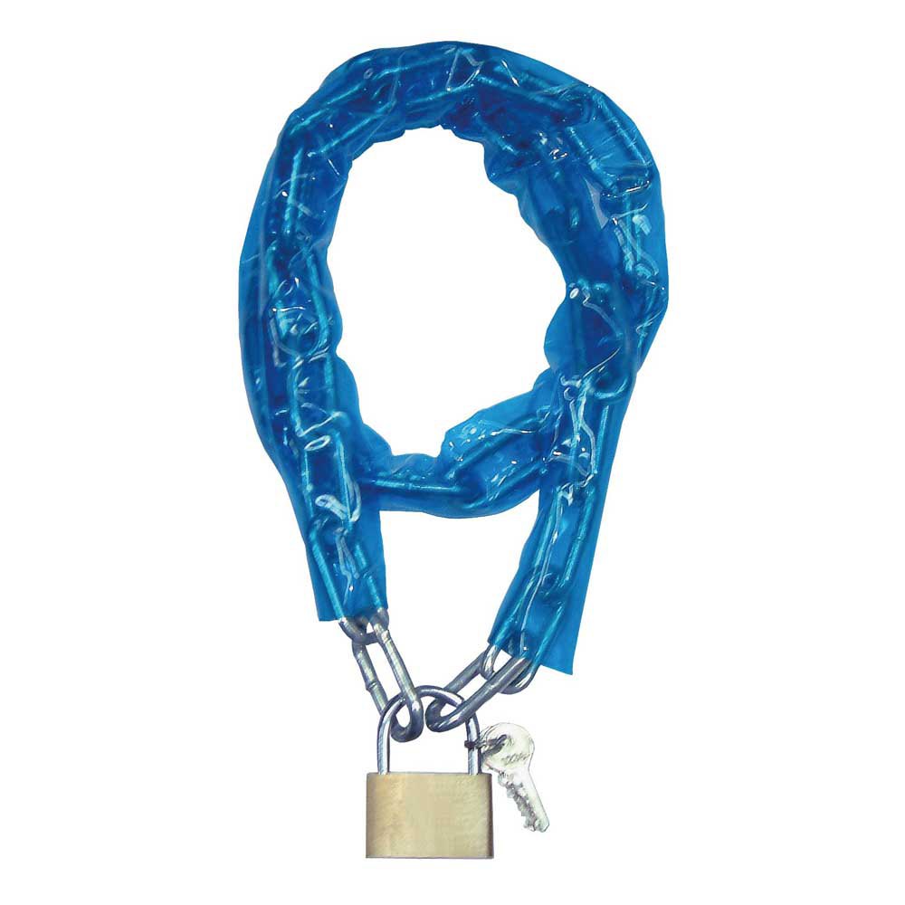 Urban Security 100A-40 100cm Motorcycle Chain + Lock - Security Level 4 - Shop name