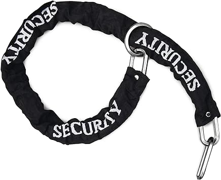 Urban Security 10.120L 120cm Motorcycle Loop Chain - Security Level 11 - Shop name