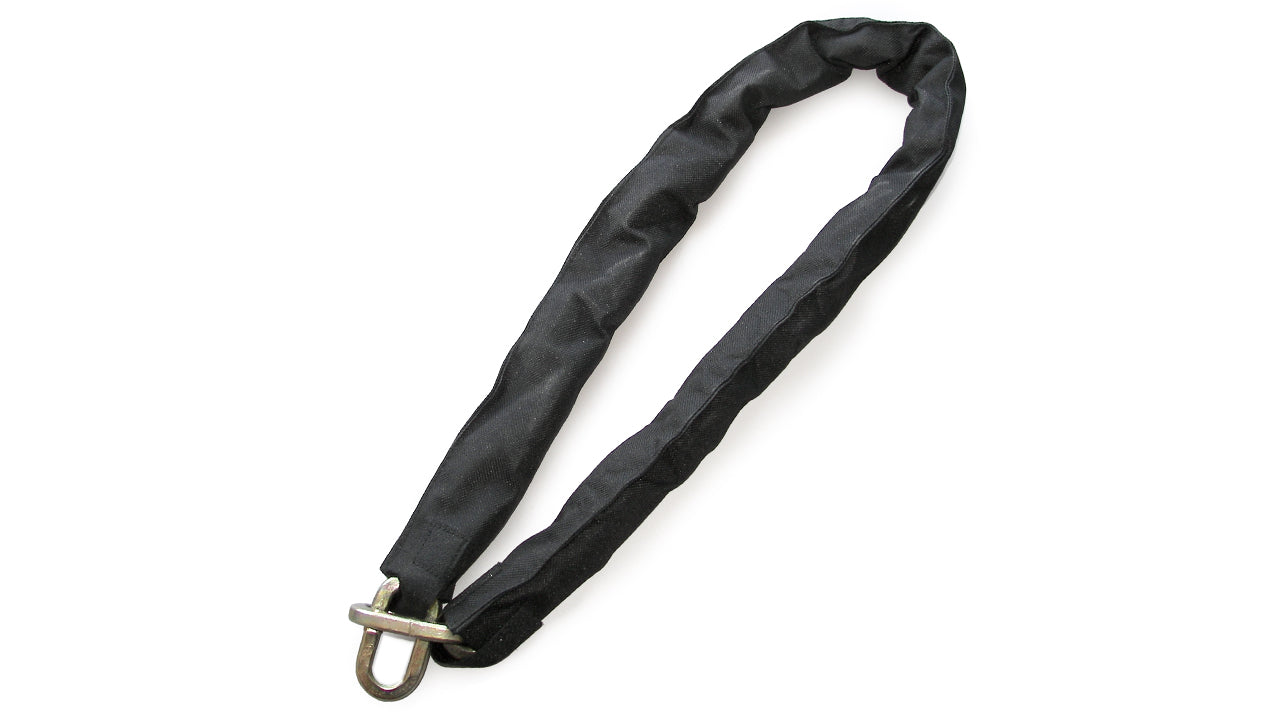 Urban Security 8.100 100cm Motorcycle Chain - Security Level 8 - Shop name