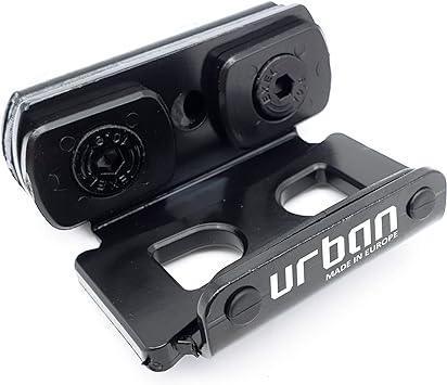 Urban Security Mounting Bracket For UR14S/UR10 Disc Locks - Bolt Hole Mount - Shop name