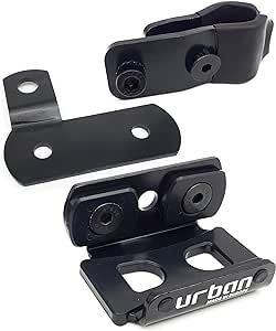 Tubes Urban UR14S / UR10 - Supports Antivol - View #9