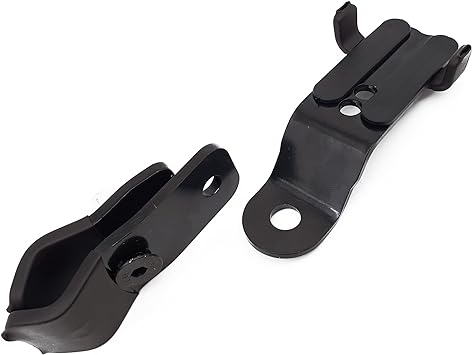 Urban Security Mounting Bracket For UR22/UR6 Disc Locks - Bolt Hole Mount - Shop name