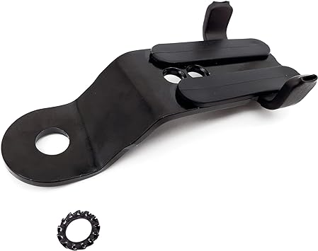 Urban Security Mounting Bracket For UR22/UR6 Disc Locks - Square Tube Mount - Shop name