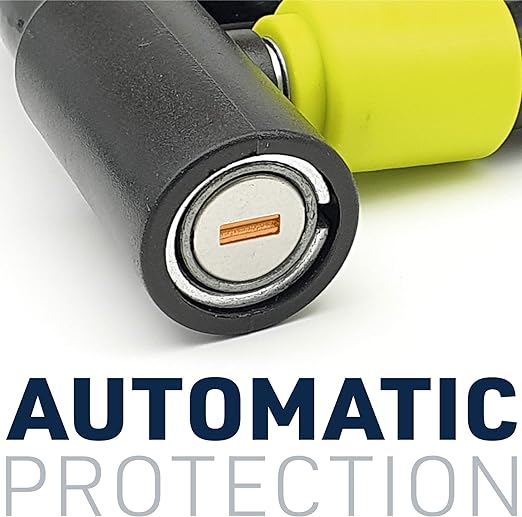 Urban Security UR5100 Duoflex Articulated 100cm Motorcycle Cable Lock - Security Level 9 - Shop name
