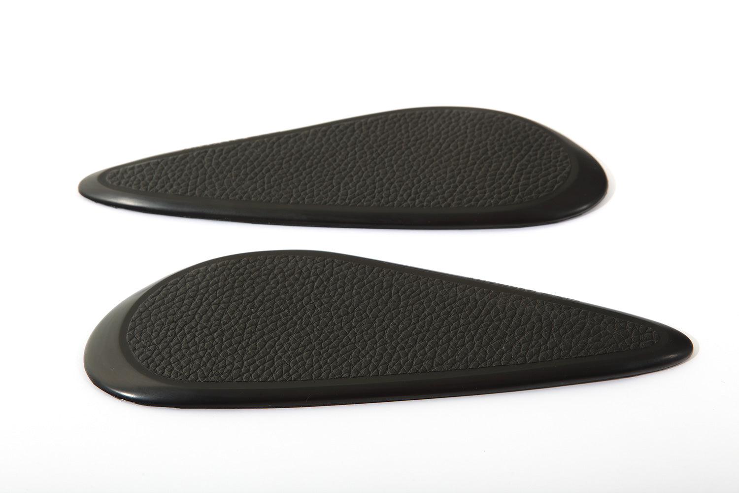 Wunderlich Tank Protection Pad Two-Part | Black | BMW F 900 R - Pyramid Motorcycle Accessories