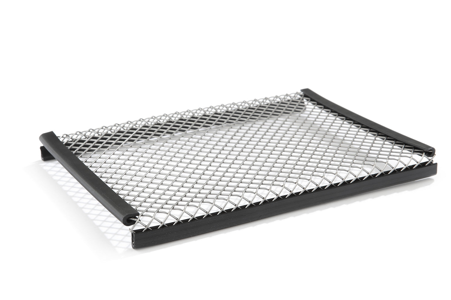 Wunderlich Oil Cooler Protection Grille Extreme | Black | BMW R nineT - Pyramid Motorcycle Accessories