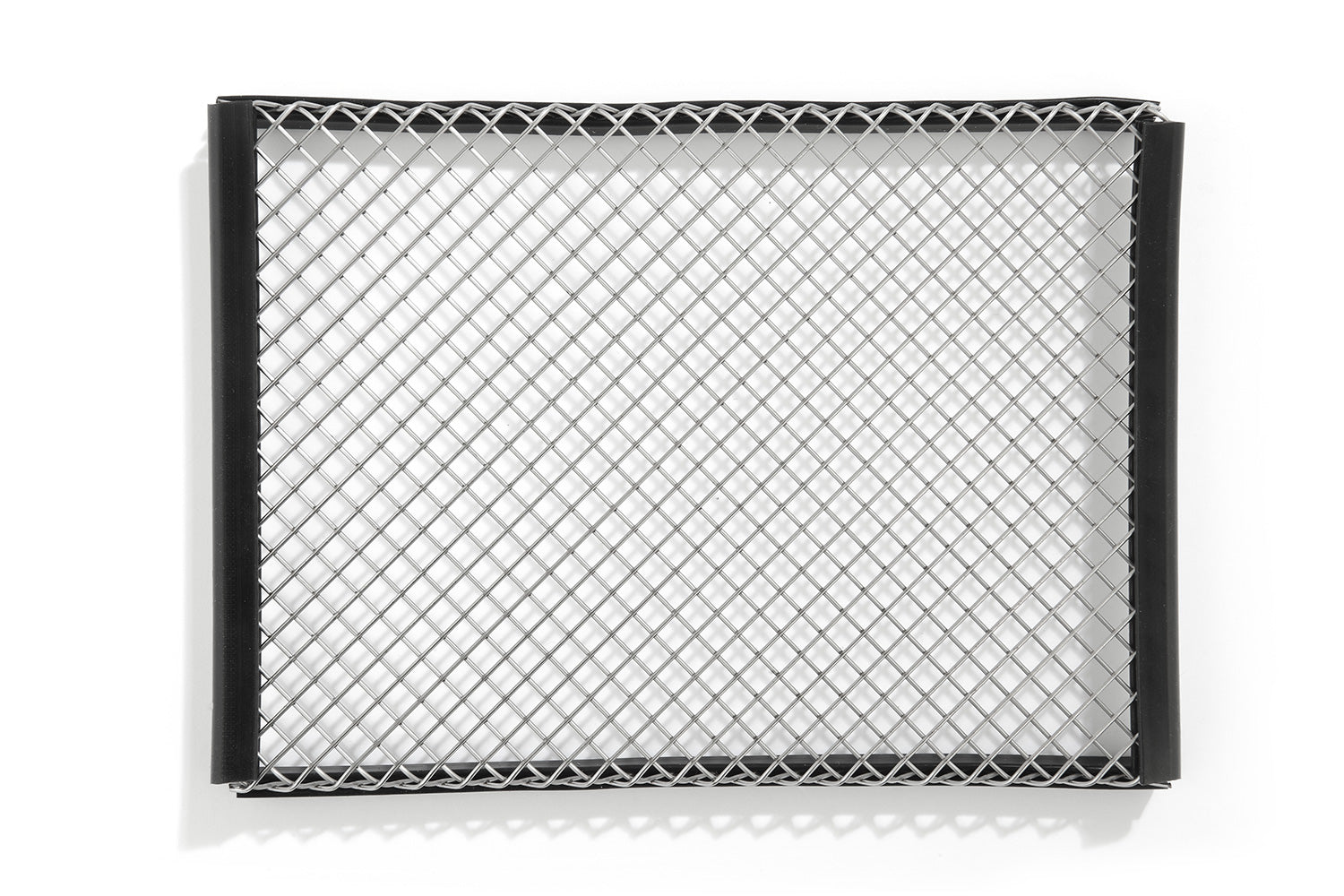 Wunderlich Oil Cooler Protection Grille Extreme | Black | BMW R nineT - Pyramid Motorcycle Accessories