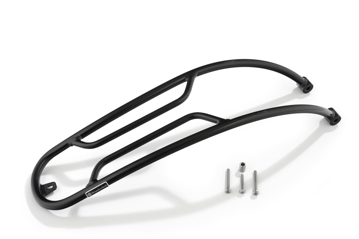 Wunderlich Tank Railing | Chrome | BMW R 18 - Pyramid Motorcycle Accessories
