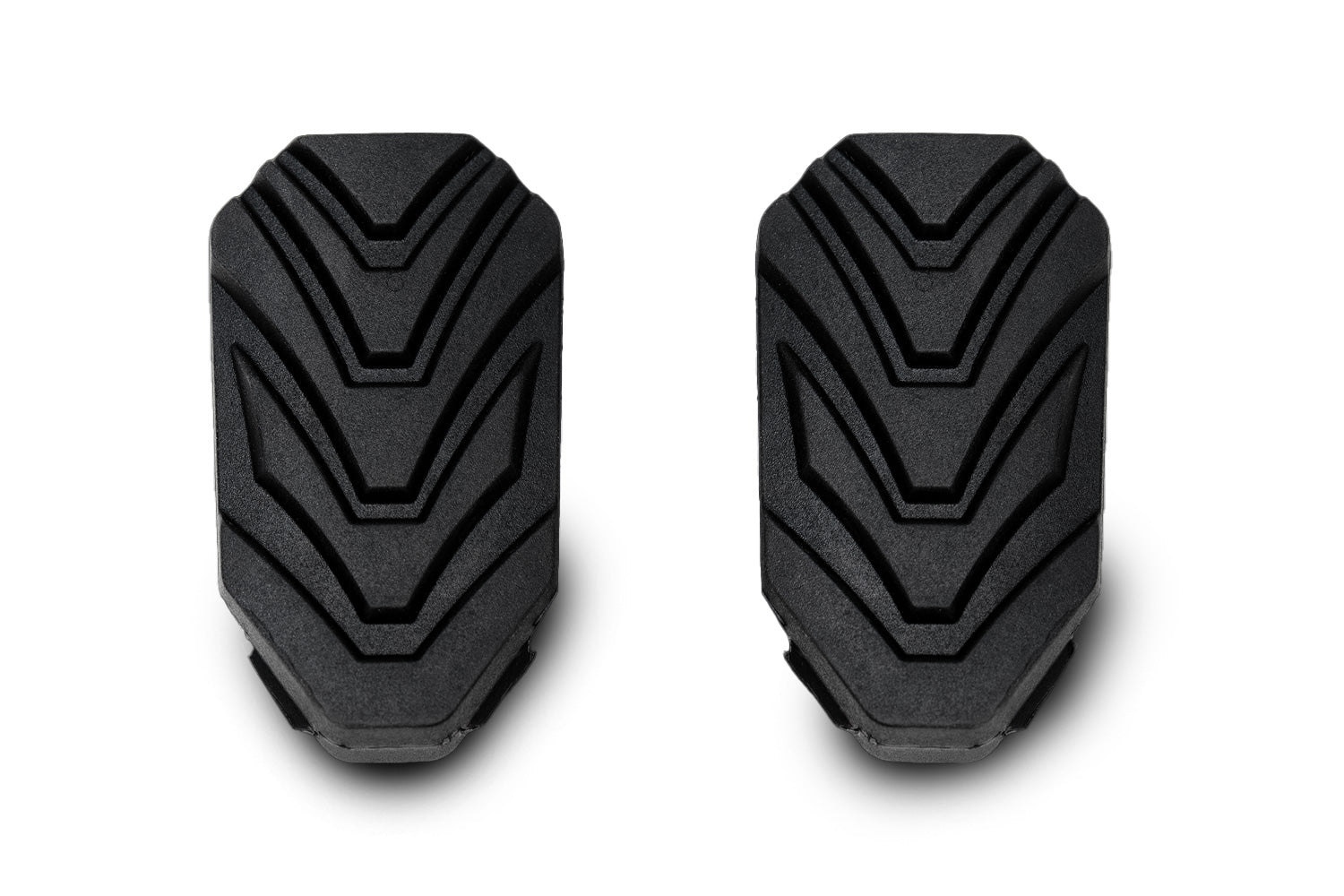 Wunderlich Akrapovic BMW Adventure Footrest Set | Titanium - Pyramid Motorcycle Accessories