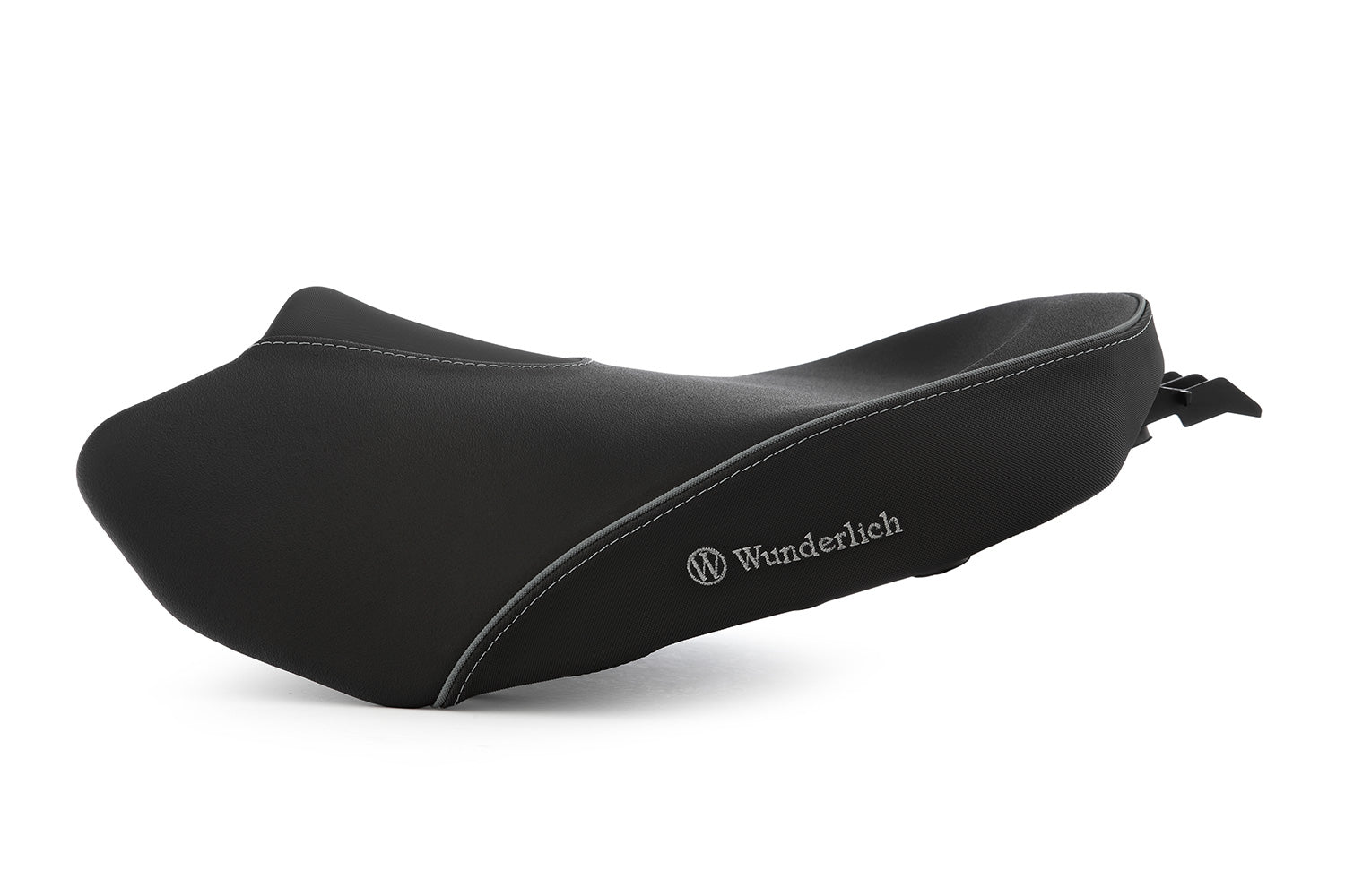 Wunderlich Aktivkomfort Rider Seat Rallye/HP-Edition | Standard - Pyramid Motorcycle Accessories