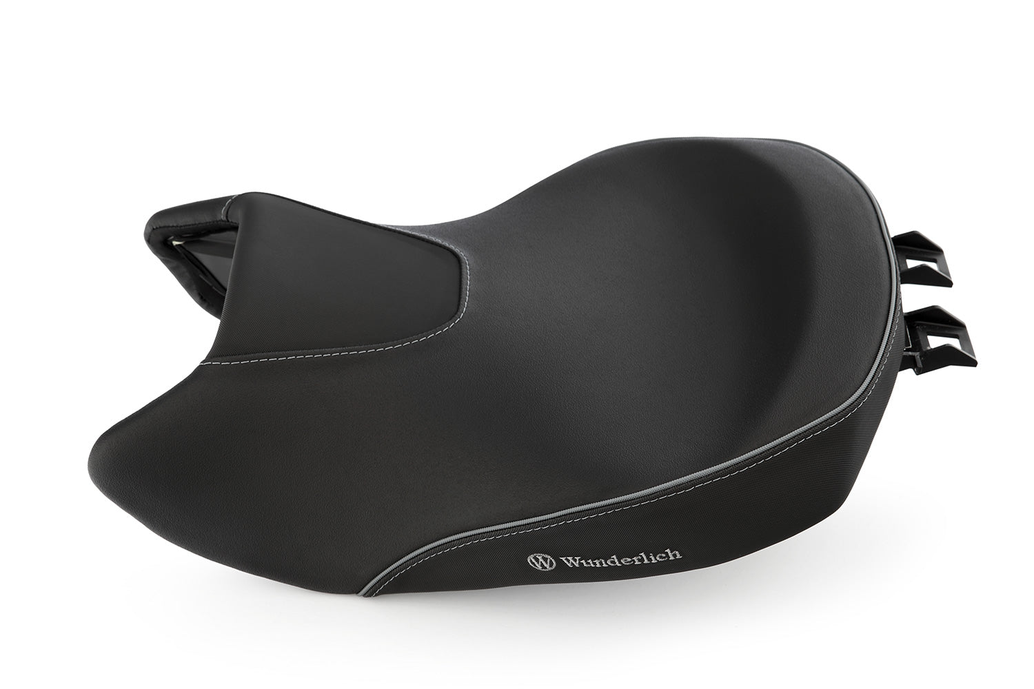 Wunderlich Aktivkomfort Rider Seat Rallye/HP-Edition | Standard - Pyramid Motorcycle Accessories