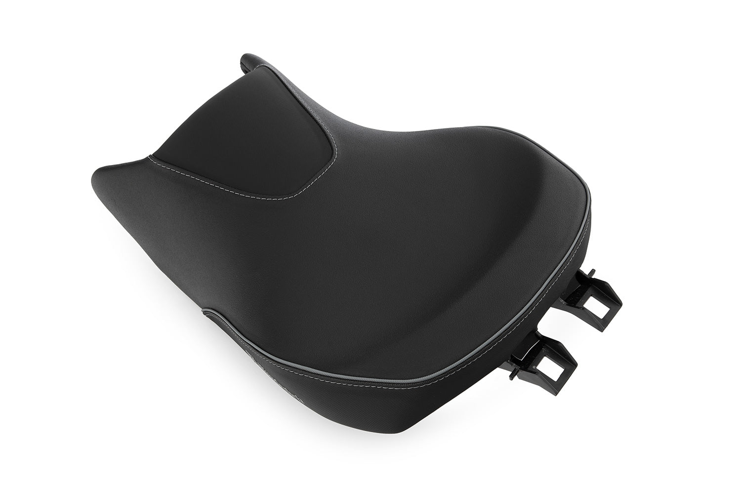Wunderlich Aktivkomfort Rider Seat Rallye/HP-Edition | Standard - Pyramid Motorcycle Accessories