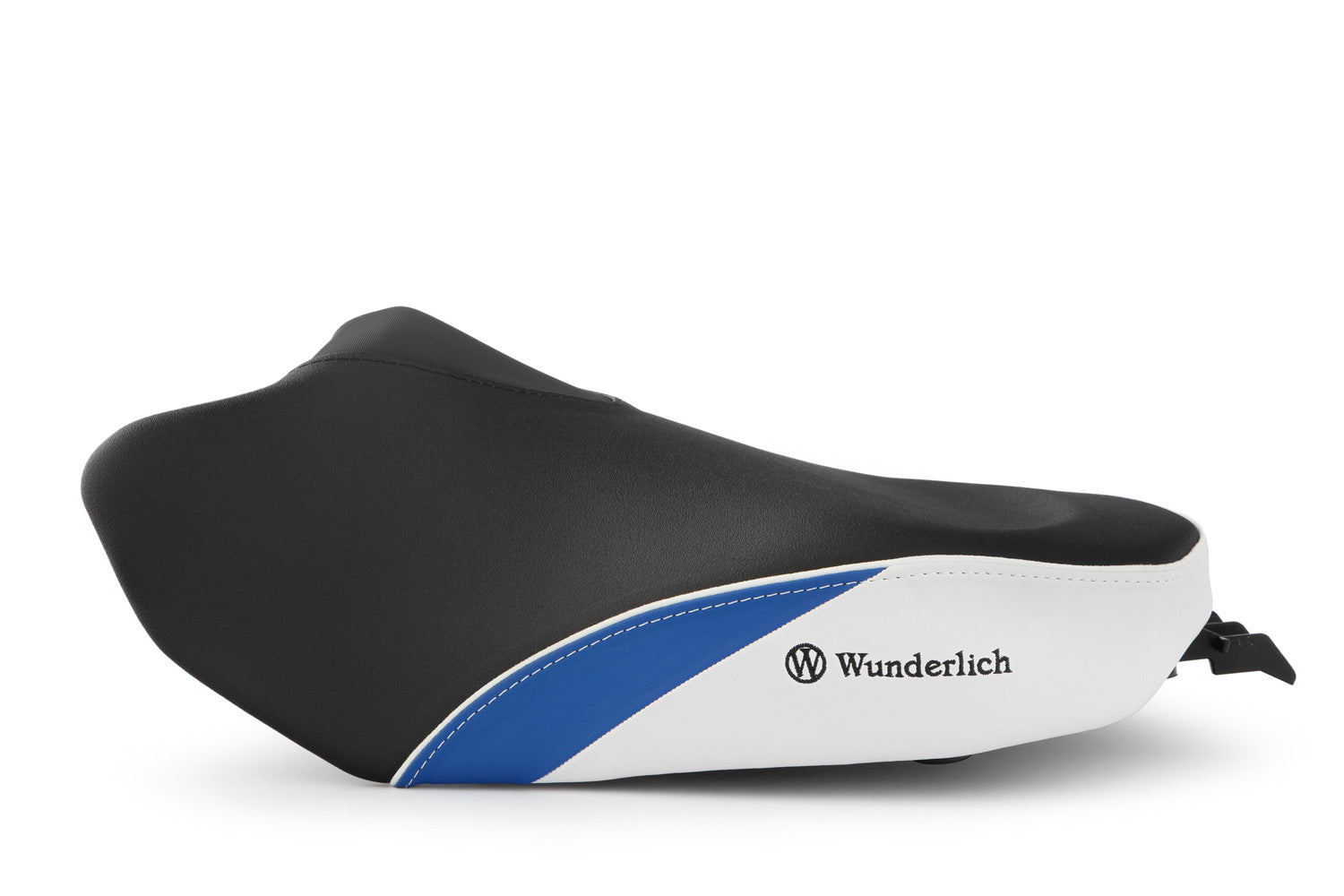 Wunderlich Rider Seat Aktivkomfort Standard | Trophy | BMW R 1300 GS - Pyramid Motorcycle Accessories