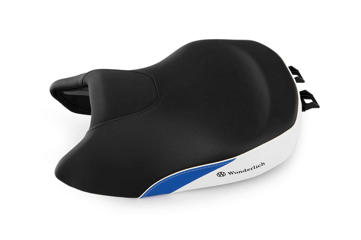 Wunderlich Rider Seat Aktivkomfort Standard | Trophy | BMW R 1300 GS - Pyramid Motorcycle Accessories