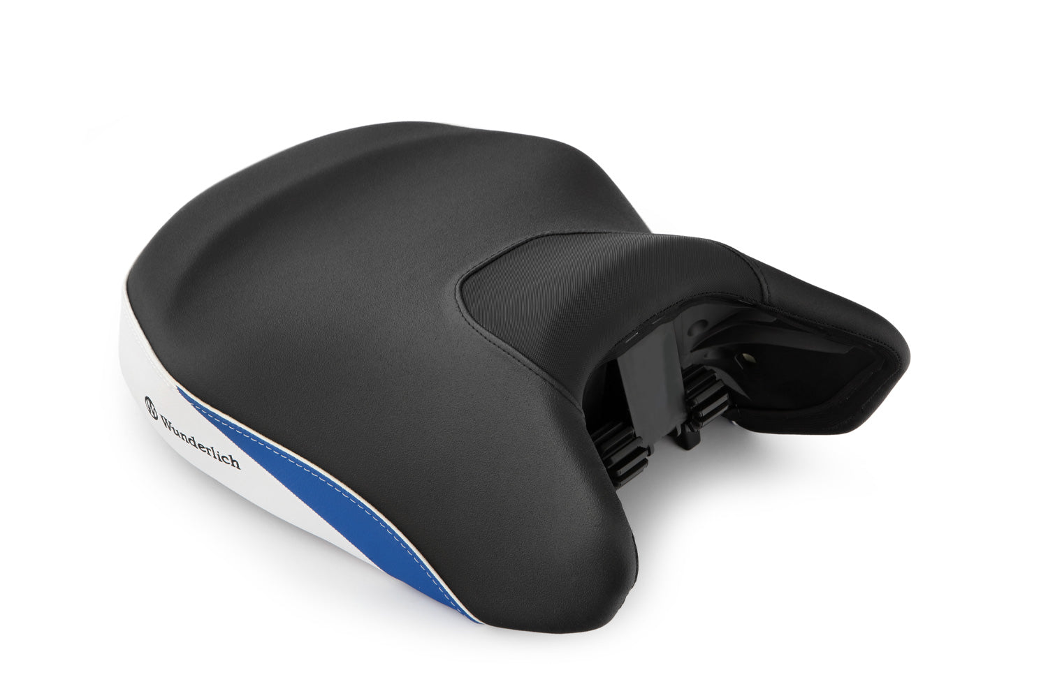 Wunderlich Rider Seat Aktivkomfort Standard | Trophy | BMW R 1300 GS - Pyramid Motorcycle Accessories