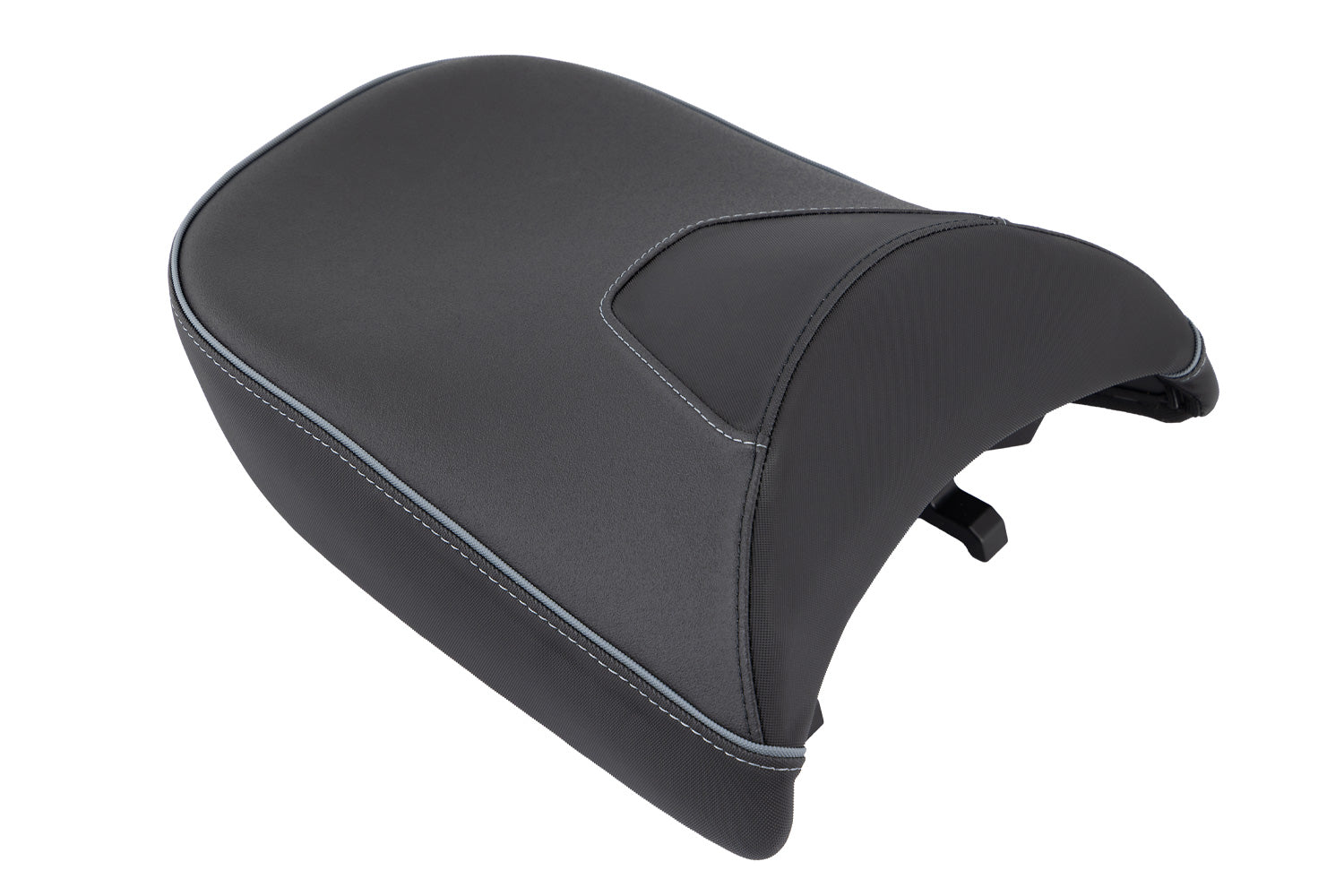 Wunderlich Rider Seat Aktivkomfort high | Trophy | BMW R 1300 GS - Pyramid Motorcycle Accessories