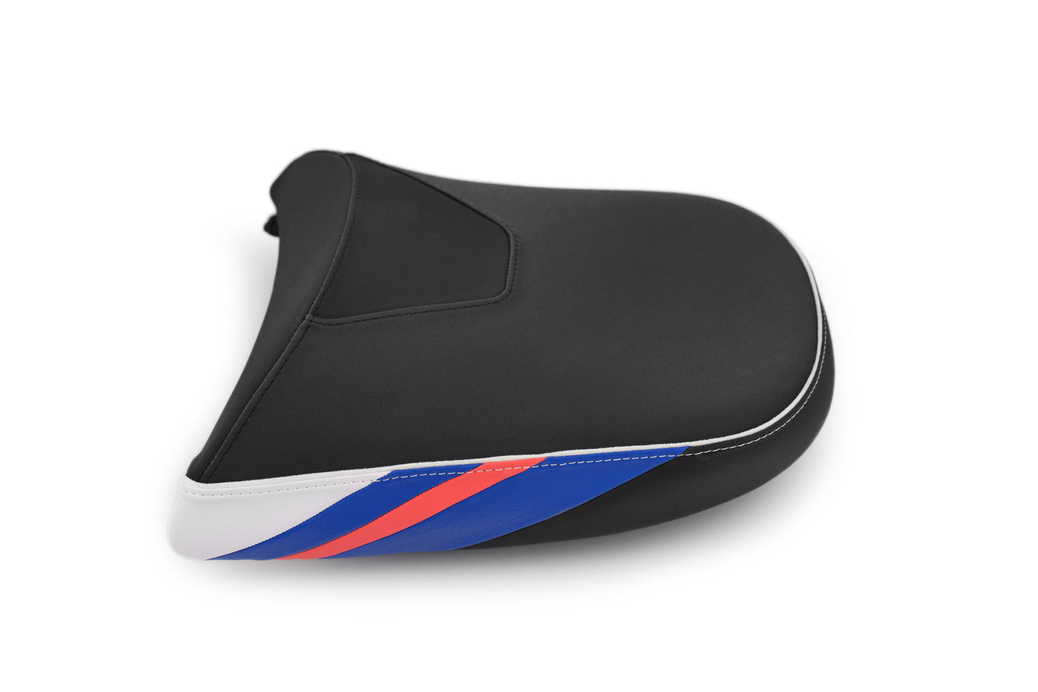 Wunderlich Aktivkomfort Passenger Seat Queens-Edition Standard | Trophy Style - Pyramid Motorcycle Accessories