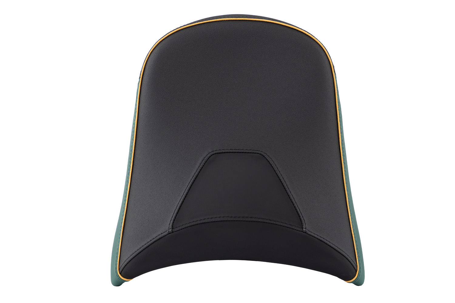 Wunderlich Passenger Seat Aktivkomfort Queens-edition Standard | Black | BMW R 1300 GS - Pyramid Motorcycle Accessories