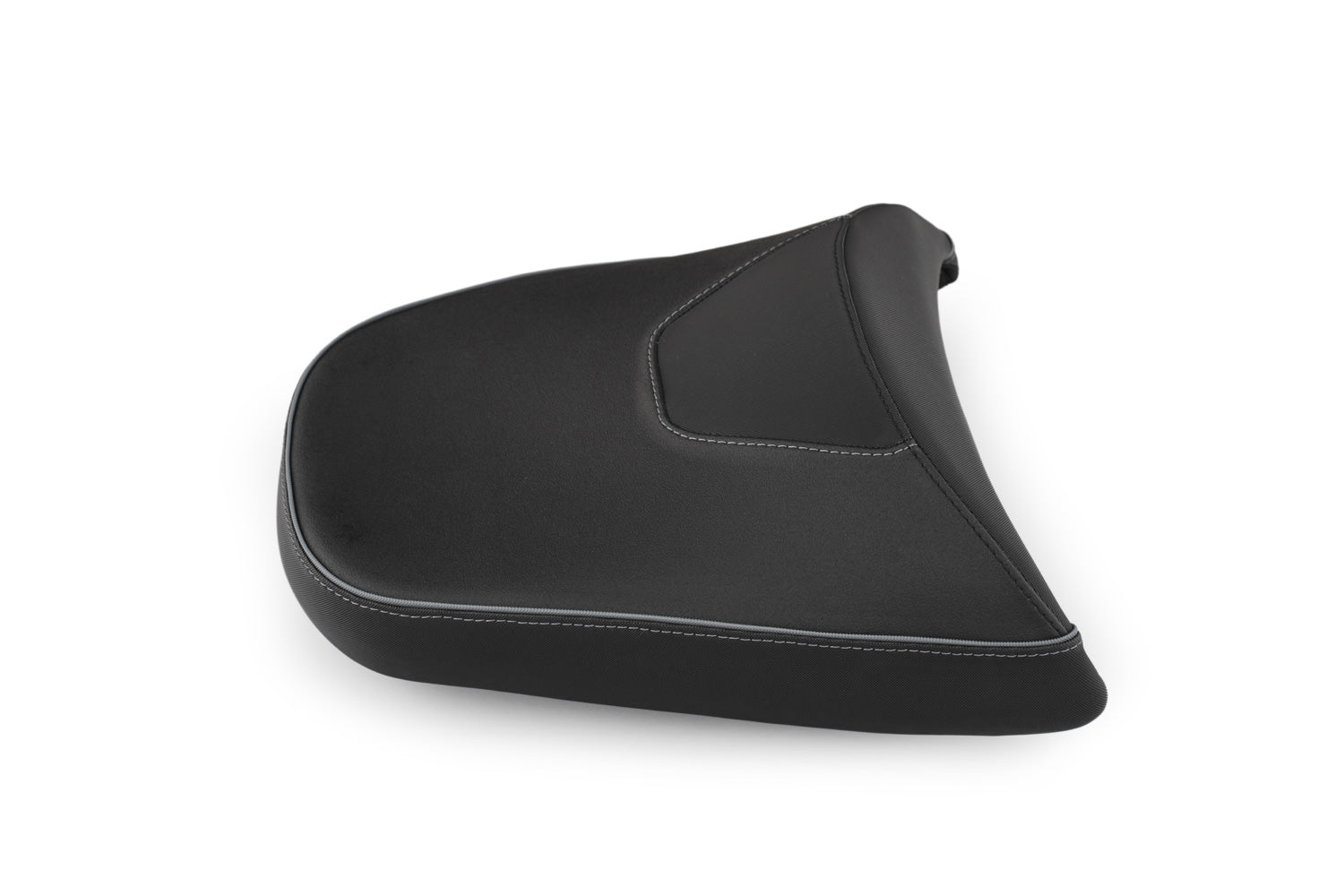 Wunderlich Passenger Seat Aktivkomfort Queens-edition Standard | Black | BMW R 1300 GS - Pyramid Motorcycle Accessories
