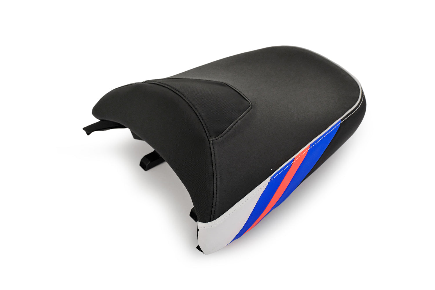 Wunderlich Aktivkomfort Passenger Seat Standard | Trophy Style - Pyramid Motorcycle Accessories
