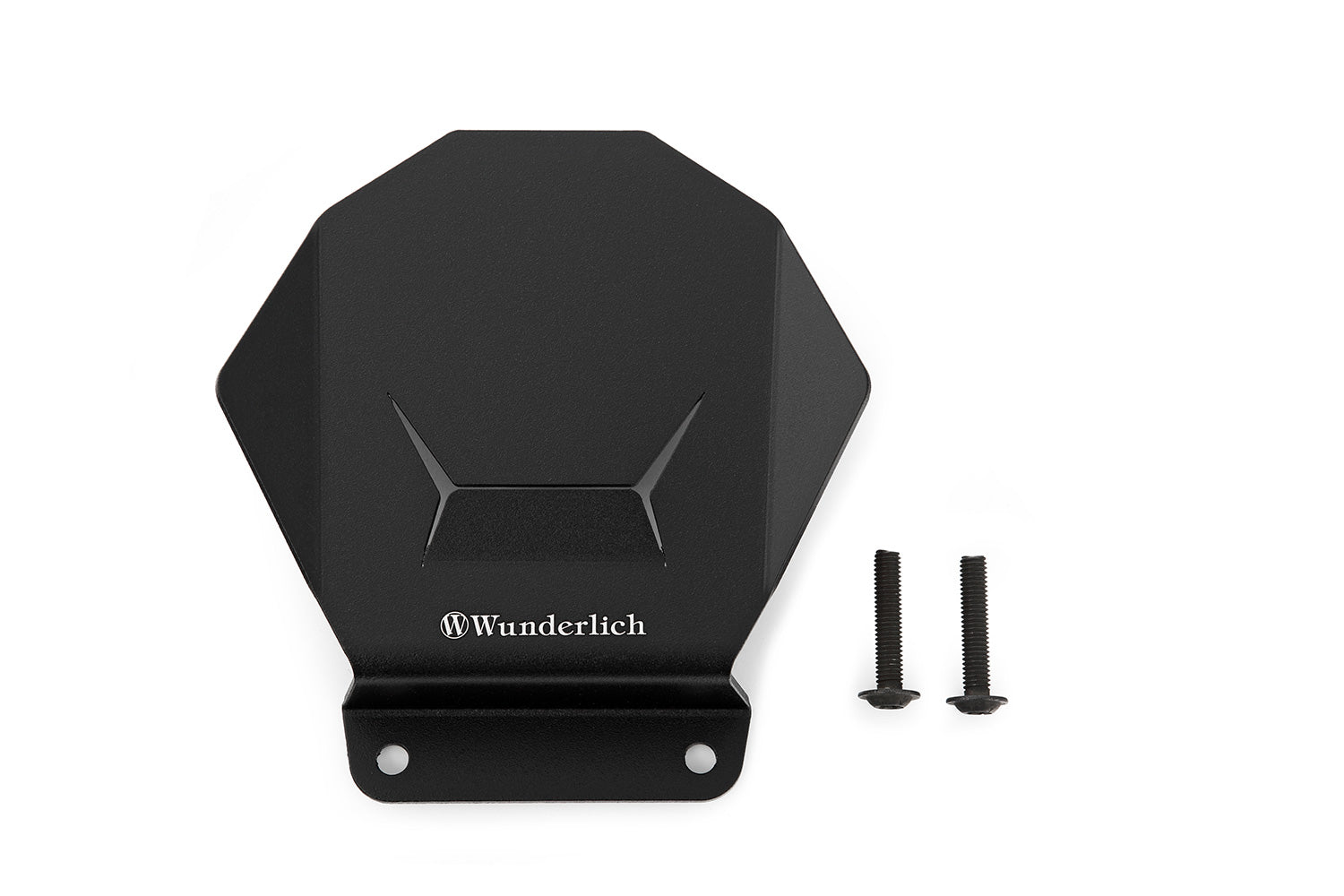 Wunderlich Engine Housing Protection R 1300 | Black - Pyramid Motorcycle Accessories