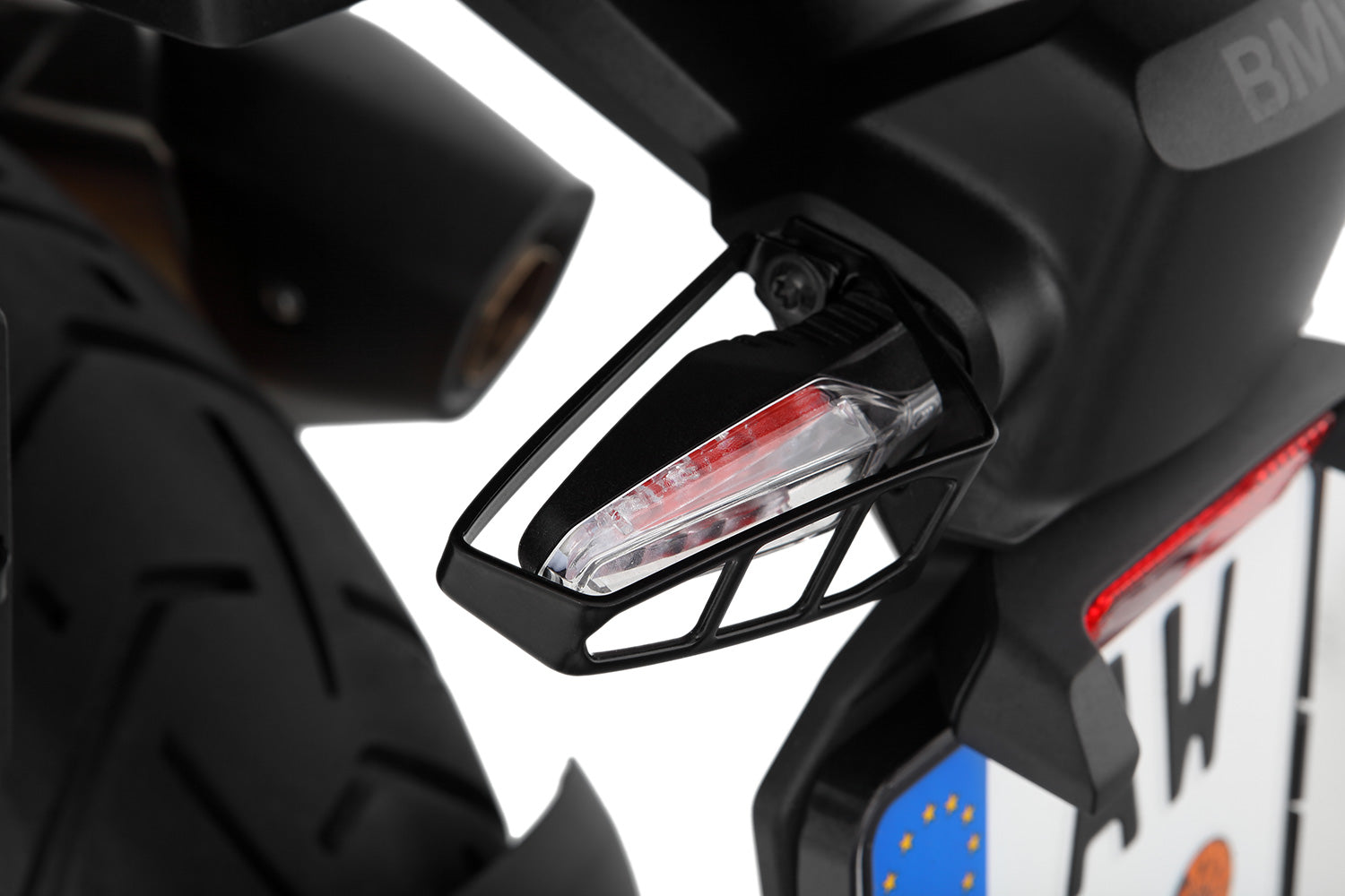 Wunderlich Security Oil Filler Cap | Black - Pyramid Motorcycle Accessories